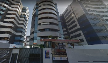 Imagem de fundo do condomínio Condomínio Do Edifício Residêncial Estrela De Prata - Ponta Verde - Maceió - AL
