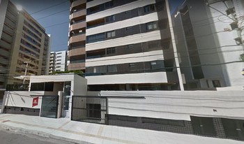 Imagem de fundo do condomínio Condomínio Do Edifício Residêncial Eterne Residence - Ponta Verde - Maceió - AL