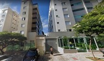 Imagem de fundo do condomínio Condomínio Do Edifício Residêncial Everest - Buritis - Belo Horizonte - MG