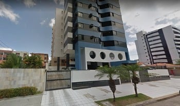 Imagem de fundo do condomínio Condomínio Do Edifício Residêncial évora - Jatiuca - Maceió - AL