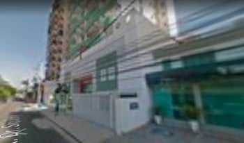 Imagem de fundo do condomínio Condomínio Do Edifício Residêncial Exclusive - Parque Tamandaré - Campos Dos Goytacazes - RJ