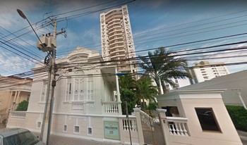 Imagem de fundo do condomínio Condomínio Do Edifício Residêncial Exclusivite Maison Residence - Centro - Campos Dos Goytacazes - RJ