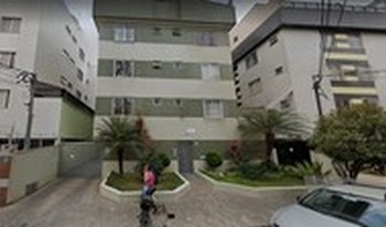 Imagem de fundo do condomínio Condomínio Do Edifício Residêncial Fabio Guerra Lages - União - Belo Horizonte - MG