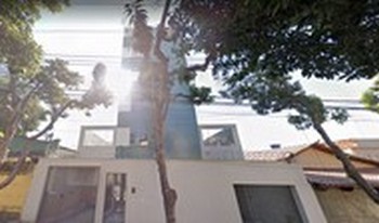 Imagem de fundo do condomínio Condomínio Do Edifício Residêncial Falabela - Santa Terezinha - Belo Horizonte - MG