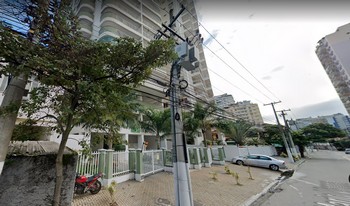 Imagem de fundo do condomínio Condomínio Do Edifício Residêncial Felice Residence - Santa Rosa - Niteroi - RJ