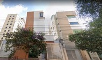 Imagem de fundo do condomínio Condomínio Do Edifício Residêncial Fernanda - Serra - Belo Horizonte - MG