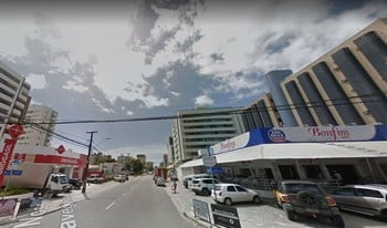 Imagem de fundo do condomínio Condomínio Do Edifício Residêncial Filadélfia - Tambaú - João Pessoa - PB