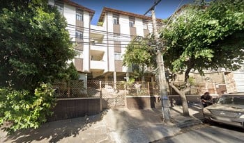 Imagem de fundo do condomínio Condomínio Do Edifício Residêncial Filadélfia - Estoril - Belo Horizonte - MG
