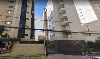 Imagem de fundo do condomínio Condomínio Do Edifício Residêncial Flor De Lotus - Buritis - Belo Horizonte - MG
