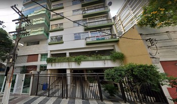 Imagem de fundo do condomínio Condomínio Do Edifício Residêncial Floratta Di Carmen - Icaraí - Niteroi - RJ