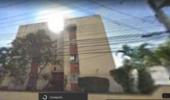 Imagem de fundo do condomínio Condomínio Do Edifício Residêncial Florianópolis - Jacarepaguá - Rio De Janeiro - RJ