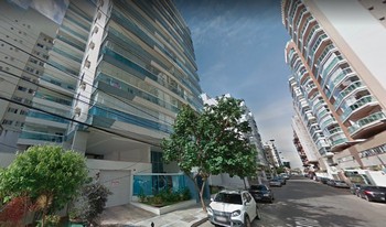 Imagem de fundo do condomínio Condomínio Do Edifício Residêncial Fortes Mares - Itapoá - Vila Velha - ES