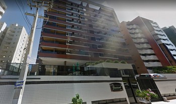 Imagem de fundo do condomínio Condomínio Do Edifício Residêncial Francisco Brennand - Ponta Verde - Maceió - AL