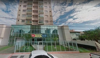 Imagem de fundo do condomínio Condomínio Do Edifício Residêncial Gabriel Francisco - Praia De Itaparica - Vila Velha - ES