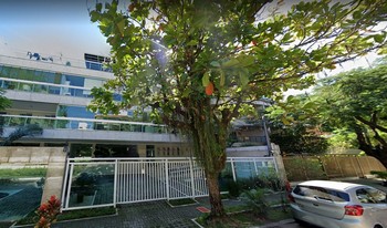 Imagem de fundo do condomínio Condomínio Do Edifício Residêncial Gaia - Recreio Dos Bandeirantes - Rio De Janeiro - RJ