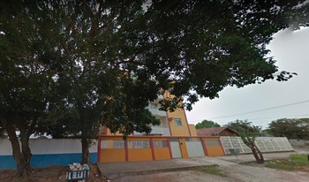 Imagem de fundo do condomínio Condomínio Do Edifício Residêncial Gelcione - Praia De Itaparica - Vila Velha - ES