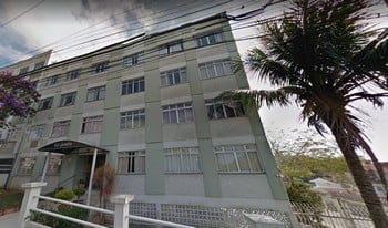 Imagem de fundo do condomínio Condomínio Do Edifício Residêncial Genebra - Trindade - Florianópolis - SC