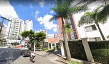 Imagem de fundo do condomínio Condomínio Do Edifício Residêncial Genova - Buritis - Belo Horizonte - MG