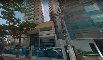 Imagem de fundo do condomínio Condomínio Do Edifício Residêncial Geraldo Pacheco - Praia Da Costa - Vila Velha - ES