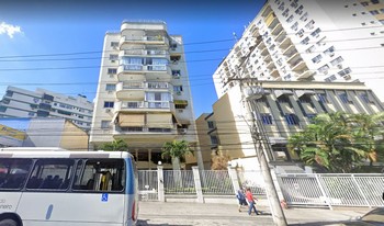 Imagem de fundo do condomínio Condomínio Do Edifício Residêncial Giardini Di Naxos - Jacarepaguá - Rio De Janeiro - RJ