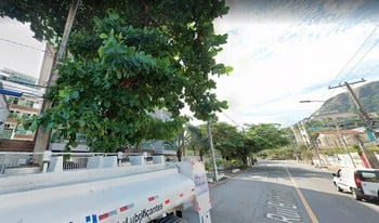 Imagem de fundo do condomínio Condomínio Do Edifício Residêncial Giardino Di Vicenza - São Francisco - Niteroi - RJ