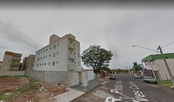 Imagem de fundo do condomínio Condomínio Do Edifício Residêncial Gileade - Santa Mônica - Uberlândia - MG