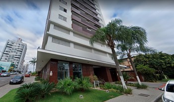 Imagem de fundo do condomínio Condomínio Do Edifício Residêncial Giovana - Centro - Criciúma - SC