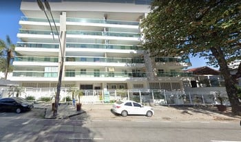 Imagem de fundo do condomínio Condomínio Do Edifício Residêncial Giverny - Freguesia (jacarepaguá) - Rio De Janeiro - RJ