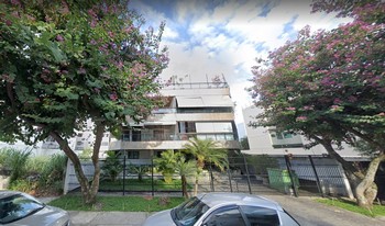 Imagem de fundo do condomínio Condomínio Do Edifício Residêncial Gougin - Recreio Dos Bandeirantes - Rio De Janeiro - RJ