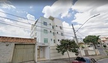 Imagem de fundo do condomínio Condomínio Do Edifício Residêncial Grasiela Lopes - Planalto - Belo Horizonte - MG