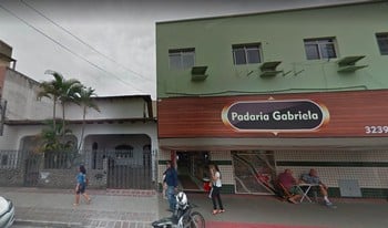 Imagem de fundo do condomínio Condomínio Do Edifício Residêncial Gravina - Itapuã - Vila Velha - ES