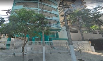 Imagem de fundo do condomínio Condomínio Do Edifício Residêncial Green Veritas - Santa Rosa - Niteroi - RJ