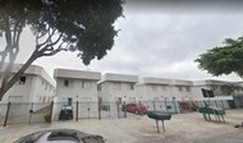 Imagem de fundo do condomínio Condomínio Do Edifício Residêncial Guarapari - Santa Amélia - Belo Horizonte - MG