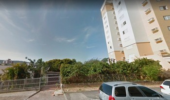 Imagem de fundo do condomínio Condomínio Do Edifício Residêncial Gubbio - Comerciário - Criciúma - SC
