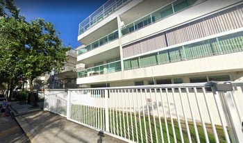 Imagem de fundo do condomínio Condomínio Do Edifício Residêncial Guignard - Recreio Dos Bandeirantes - Rio De Janeiro - RJ