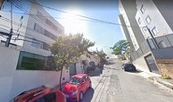 Imagem de fundo do condomínio Condomínio Do Edifício Residêncial Guimaraes - Paraíso - Belo Horizonte - MG