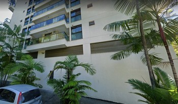 Imagem de fundo do condomínio Condomínio Do Edifício Residêncial Habitat Urca Gold - Botafogo - Rio De Janeiro - RJ