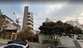 Imagem de fundo do condomínio Condomínio Do Edifício Residêncial Hannover - Cidade Nova - Belo Horizonte - MG