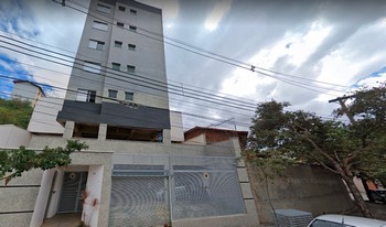 Imagem de fundo do condomínio Condomínio Do Edifício Residêncial Haroldo Andrade - Novo São Lucas - Belo Horizonte - MG