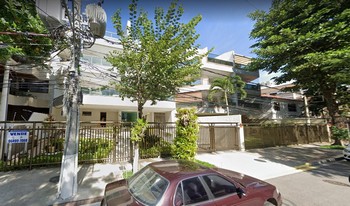 Imagem de fundo do condomínio Condomínio Do Edifício Residêncial Helena E Jorge - Recreio Dos Bandeirantes - Rio De Janeiro - RJ