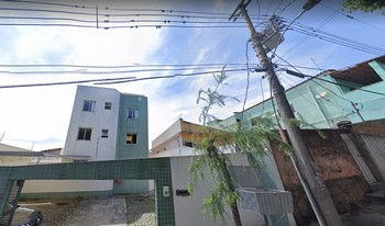 Imagem de fundo do condomínio Condomínio Do Edifício Residêncial Hibisco - Piratininga Venda Nova - Belo Horizonte - MG