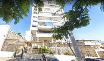 Imagem de fundo do condomínio Condomínio Do Edifício Residêncial Honório - Cachambi - Rio De Janeiro - RJ