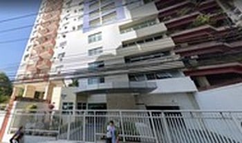 Imagem de fundo do condomínio Condomínio Do Edifício Residêncial Ibiza - Centro - Nova Iguaçu - RJ