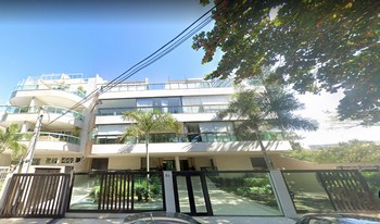 Imagem de fundo do condomínio Condomínio Do Edifício Residêncial Ibiza - Barra Da Tijuca - Rio De Janeiro - RJ