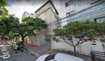 Imagem de fundo do condomínio Condomínio Do Edifício Residêncial Ibiza - Santo Antônio - Belo Horizonte - MG