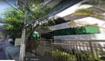 Imagem de fundo do condomínio Condomínio Do Edifício Residêncial Icaraí - Flex - Niteroi - RJ