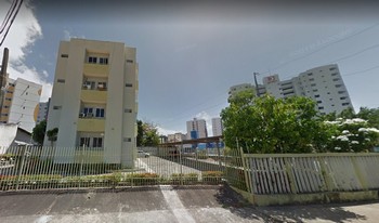 Imagem de fundo do condomínio Condomínio Do Edifício Residêncial Iguatemi - Mangabeiras - Maceió - AL