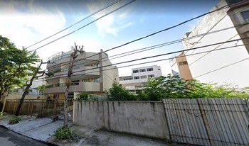 Imagem de fundo do condomínio Condomínio Do Edifício Residêncial Ilha Bela - Recreio Dos Bandeirantes - Rio De Janeiro - RJ