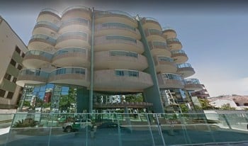 Imagem de fundo do condomínio Condomínio Do Edifício Residêncial Ilha Bella - Braga - Cabo Frio - RJ