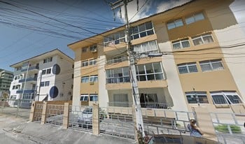 Imagem de fundo do condomínio Condomínio Do Edifício Residêncial Ilha De Capri - Mangabeiras - Maceió - AL